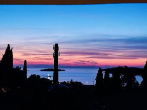 Danijela Rovinj sea view and free parking